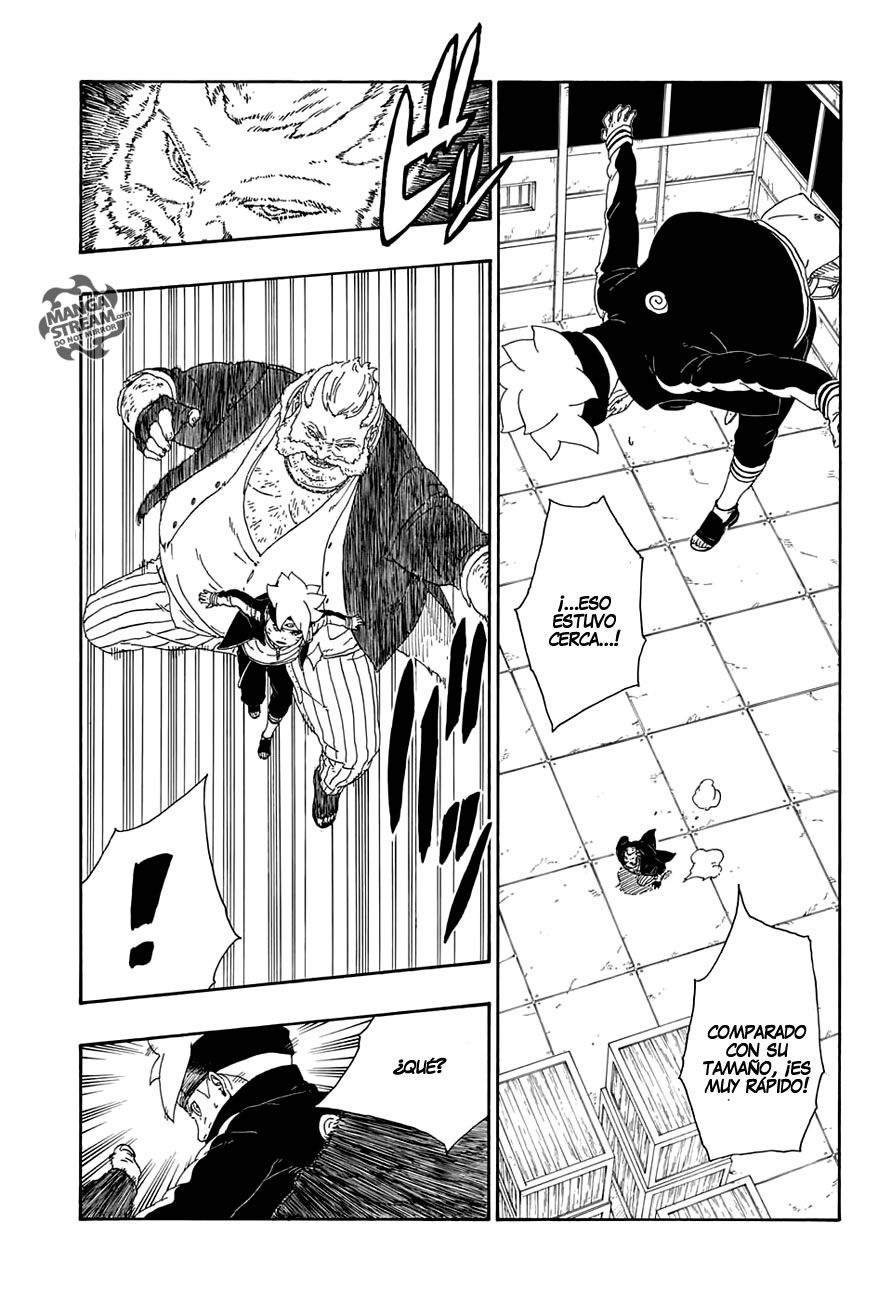 Read Boruto_ Naruto Next Generations Español Manga Online