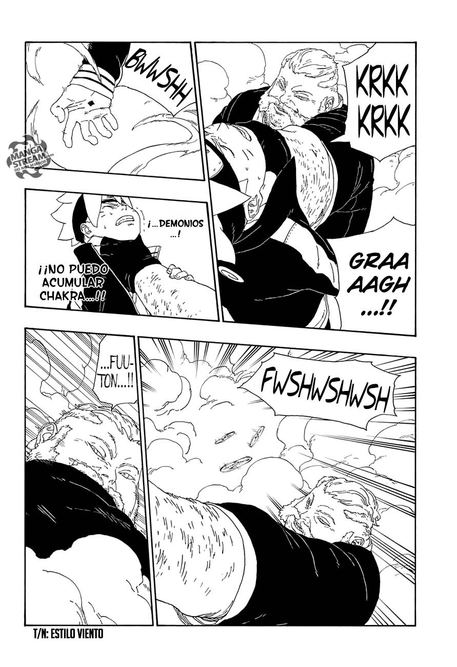 Read Boruto_ Naruto Next Generations Español Manga Online