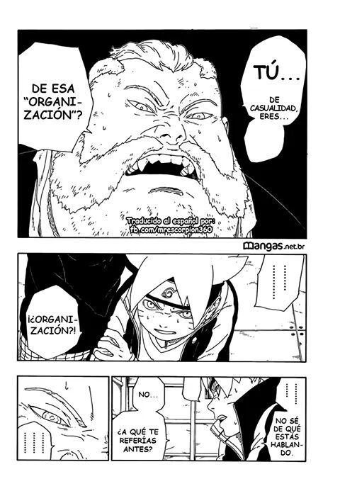 Read Boruto_ Naruto Next Generations Español Manga Online