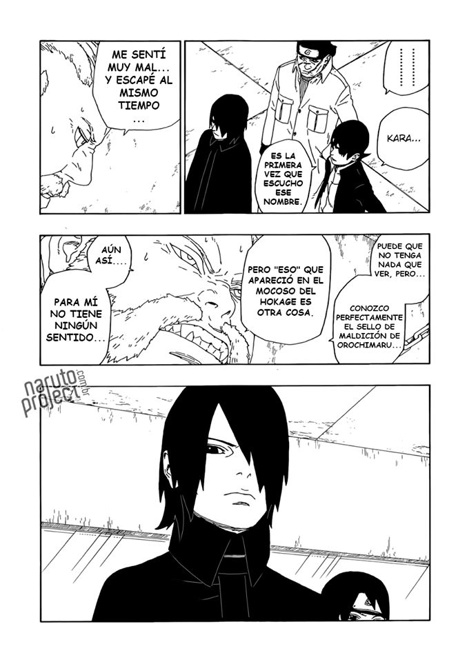 Read Boruto_ Naruto Next Generations Español Manga Online