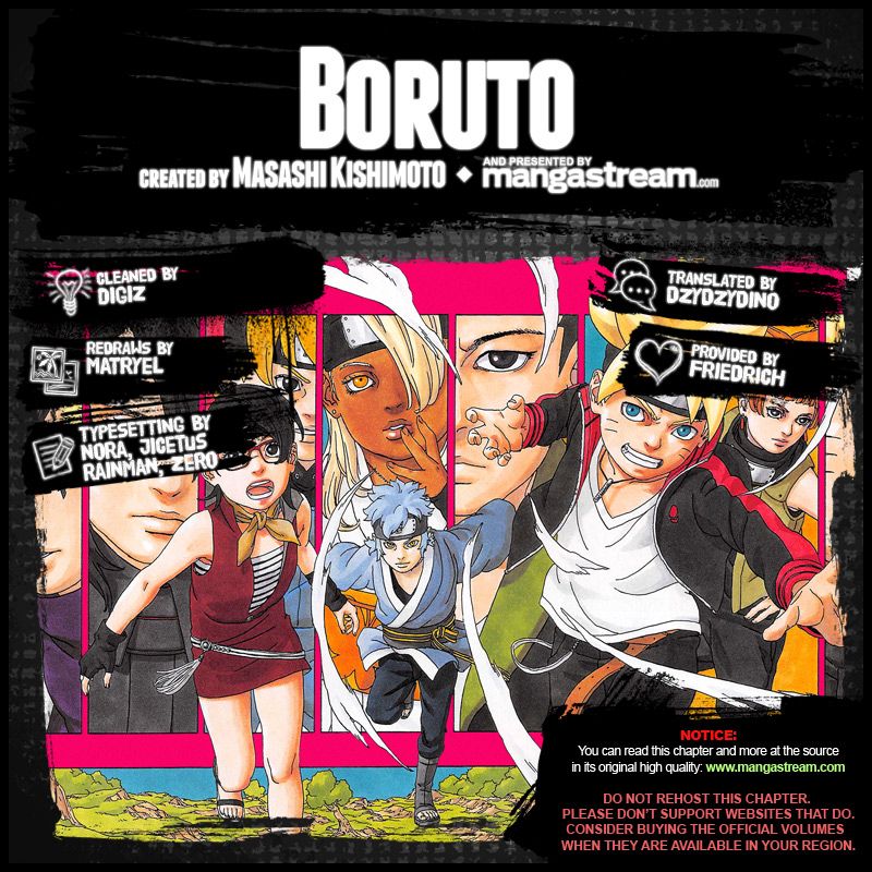 Read Boruto_ Naruto Next Generations Español Manga Online