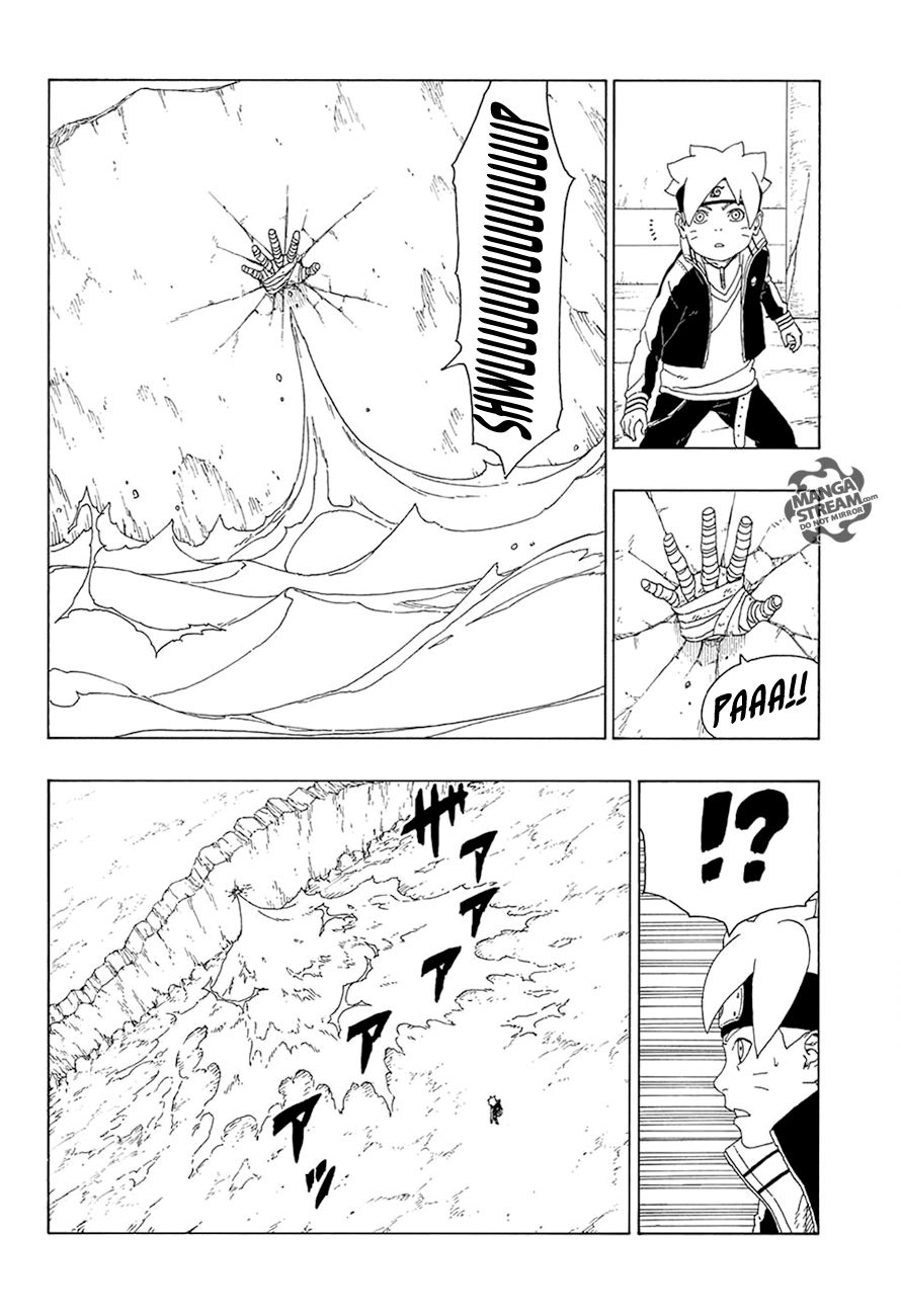 Read Boruto_ Naruto Next Generations Español Manga Online