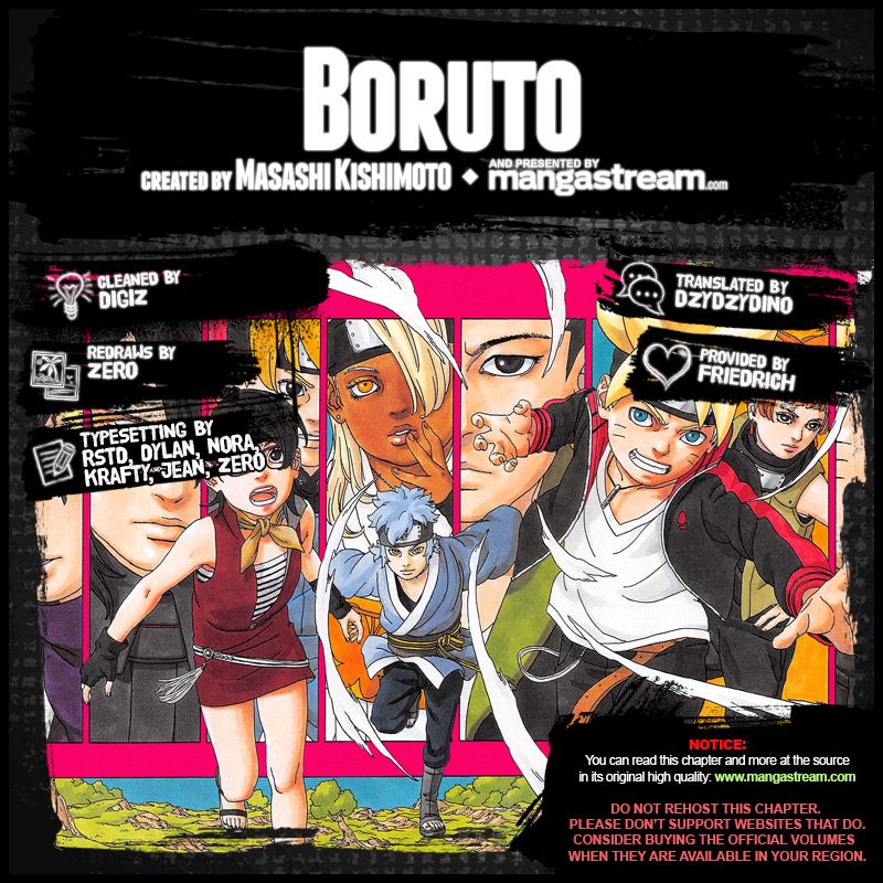 Read Boruto_ Naruto Next Generations Español Manga Online
