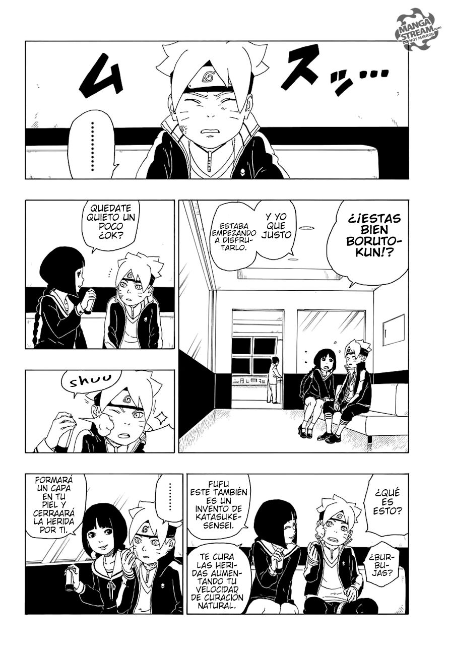Read Boruto_ Naruto Next Generations Español Manga Online
