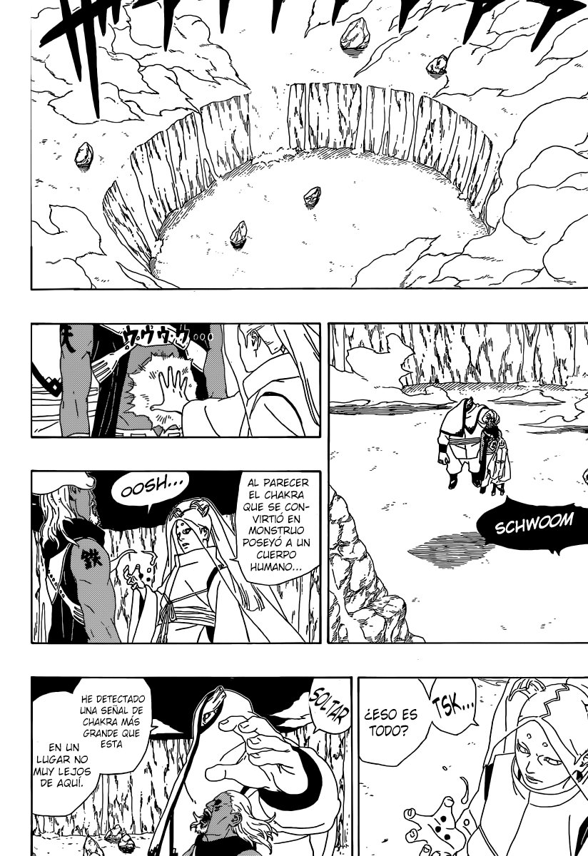 Read Boruto_ Naruto Next Generations Español Manga Online