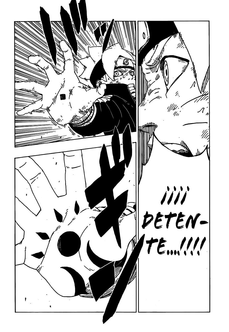 Read Boruto_ Naruto Next Generations Español Manga Online