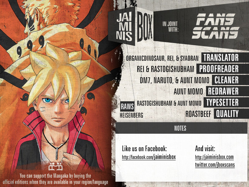 Read Boruto_ Naruto Next Generations Español Manga Online