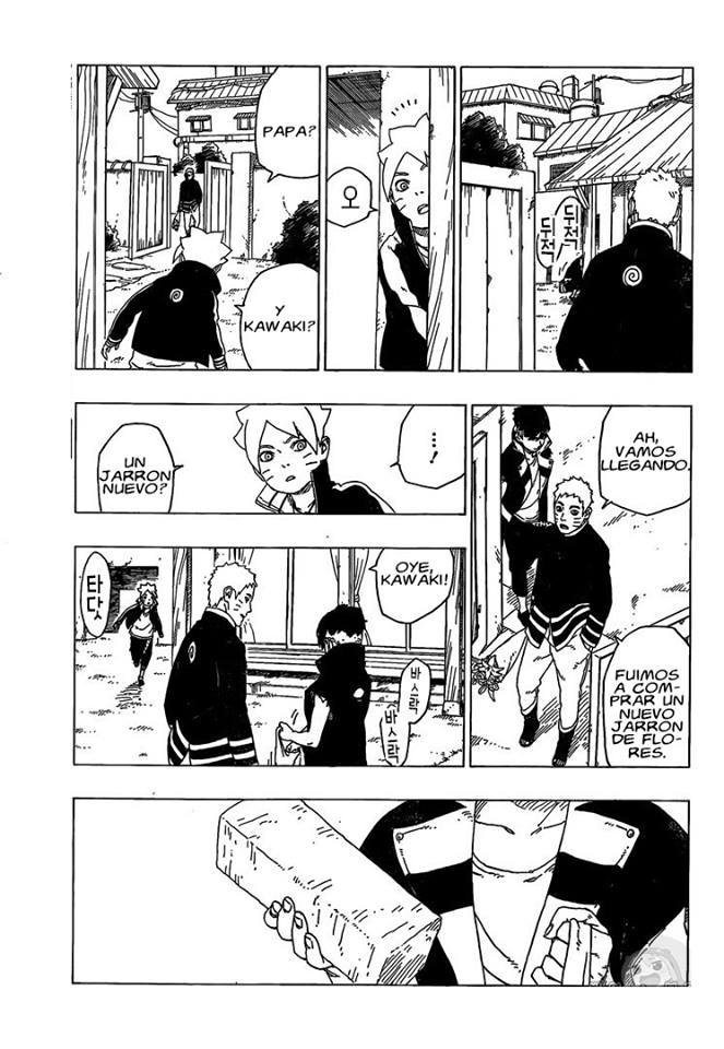 Read Boruto_ Naruto Next Generations Español Manga Online