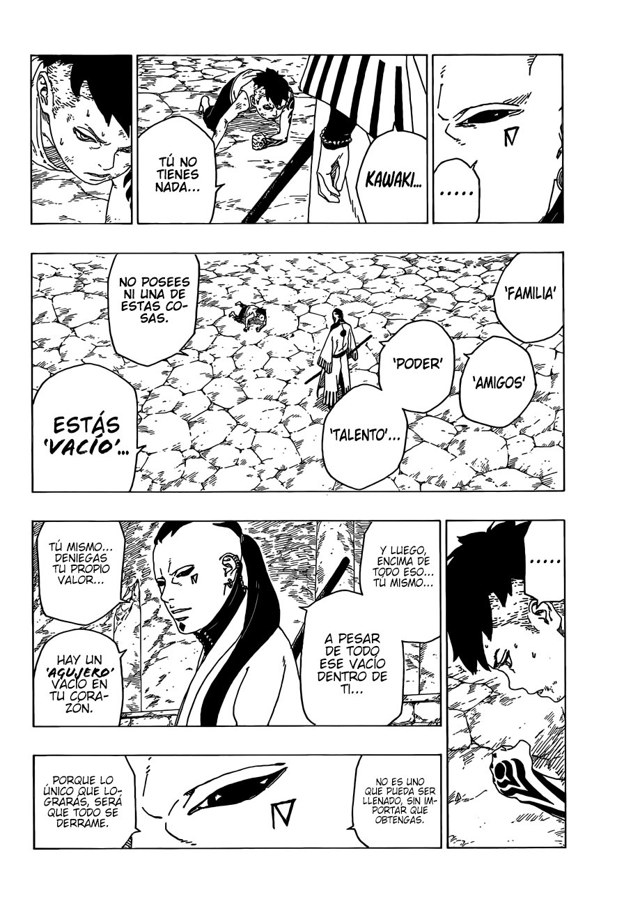 Read Boruto_ Naruto Next Generations Español Manga Online