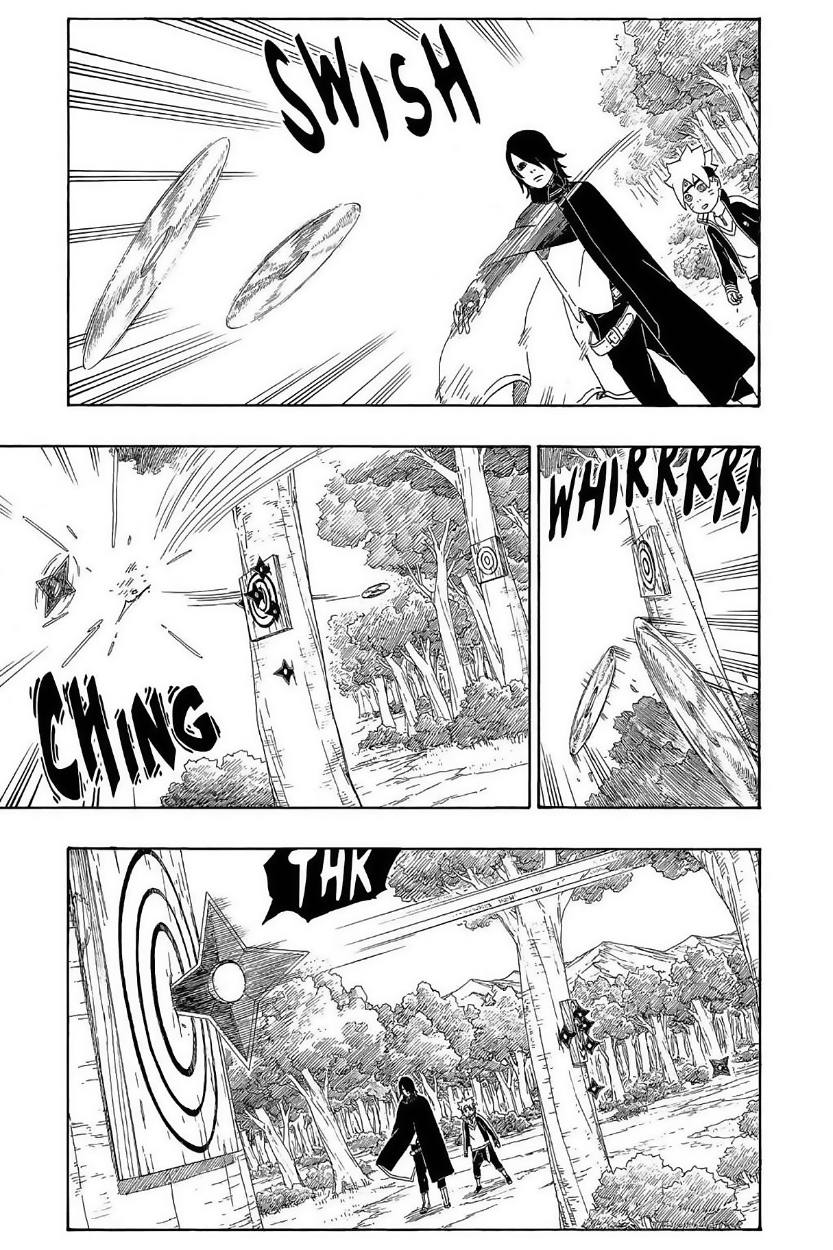 Read Boruto_ Naruto Next Generations Español Manga Online