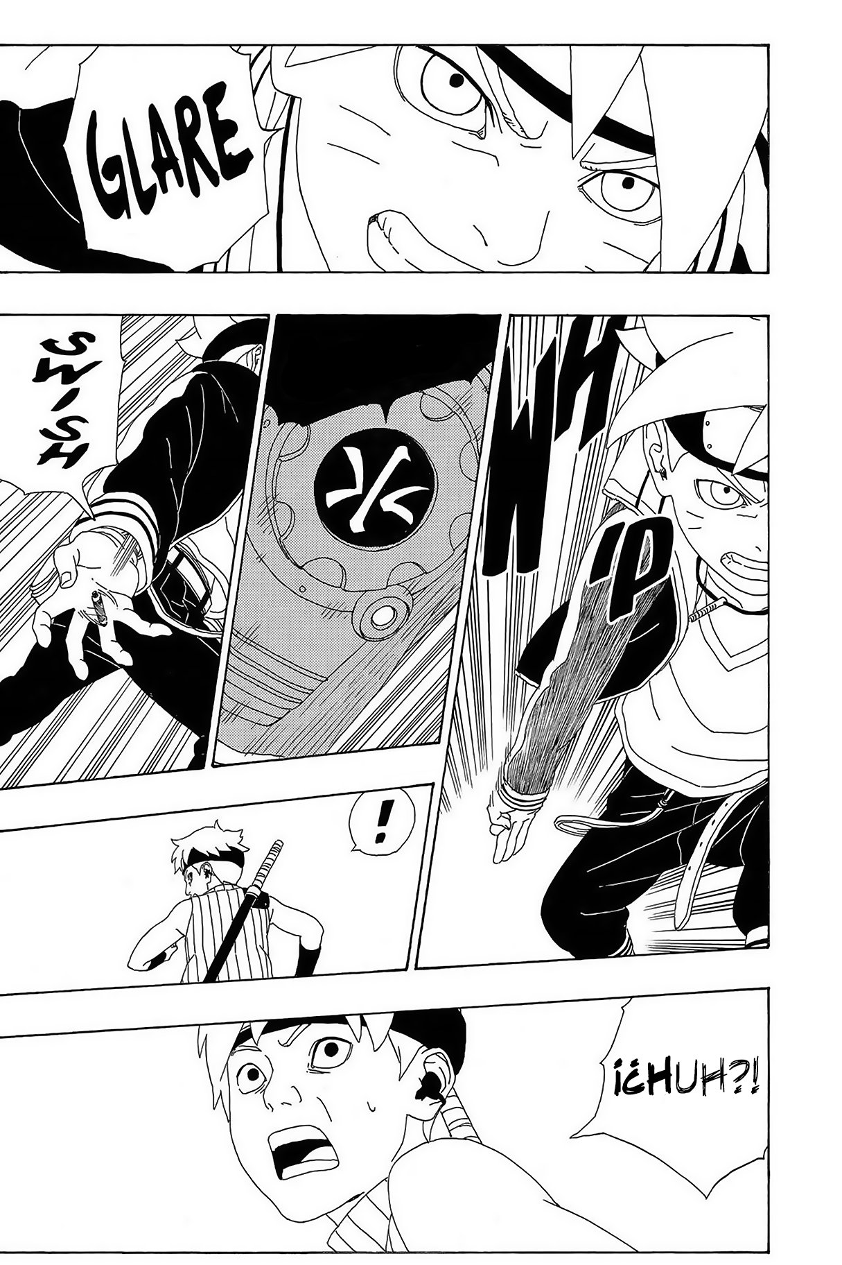 Read Boruto_ Naruto Next Generations Español Manga Online