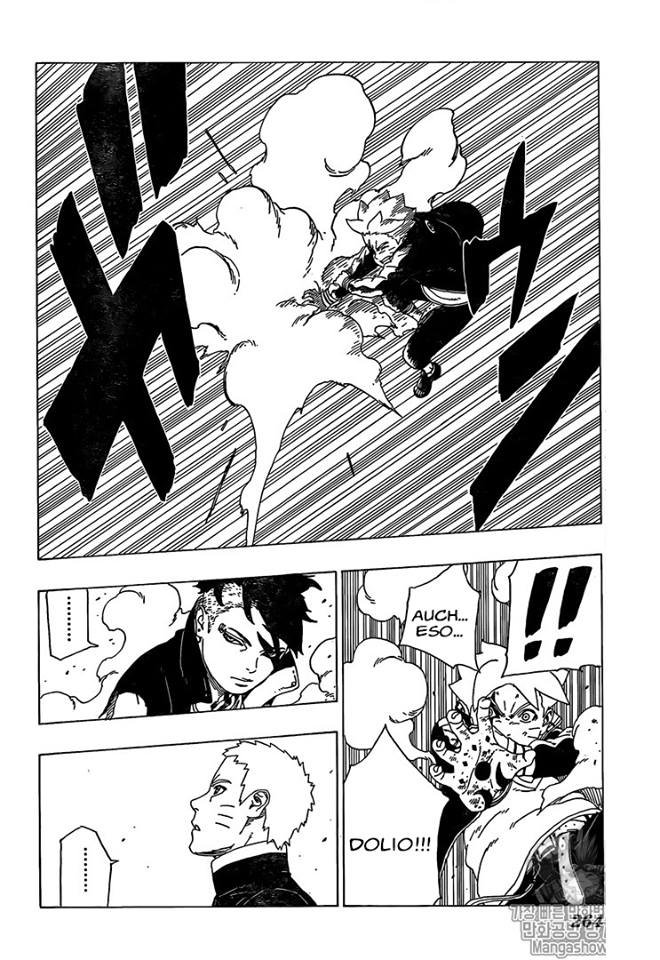 Read Boruto_ Naruto Next Generations Español Manga Online