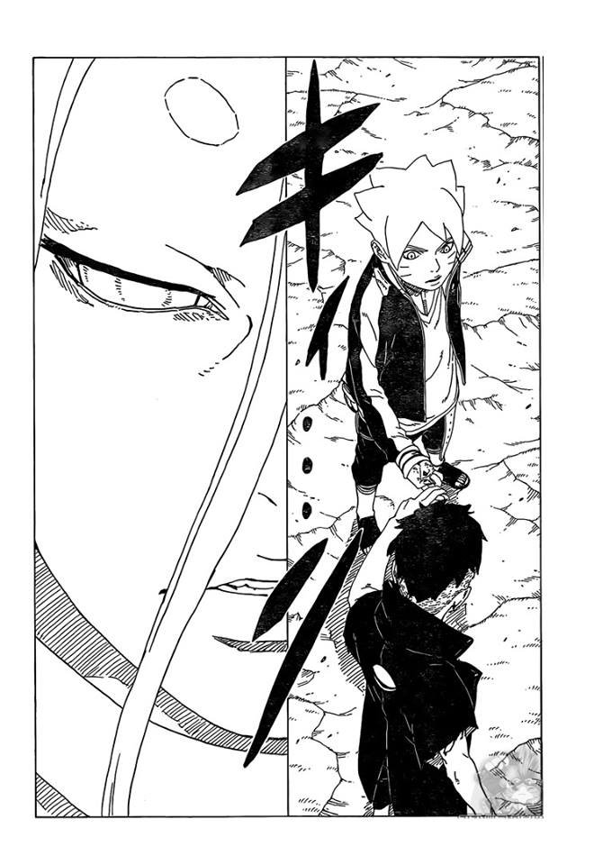 Read Boruto_ Naruto Next Generations Español Manga Online