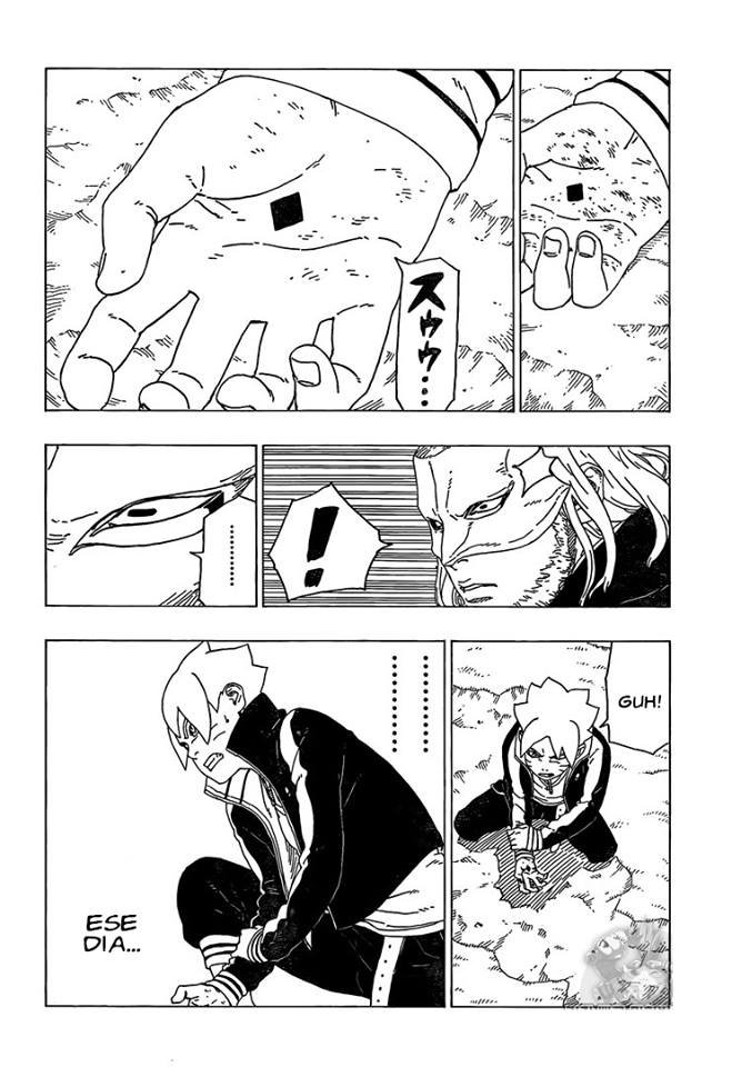 Read Boruto_ Naruto Next Generations Español Manga Online