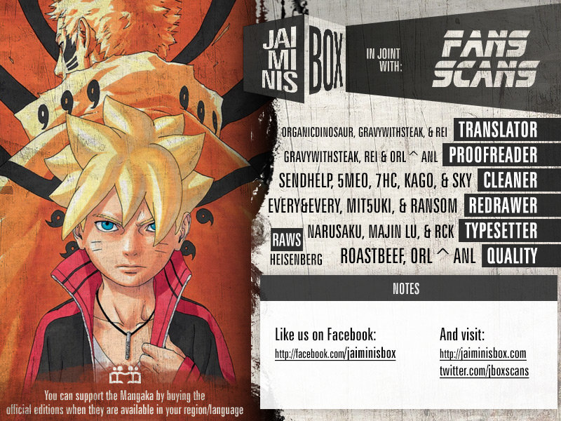 Read Boruto_ Naruto Next Generations Español Manga Online