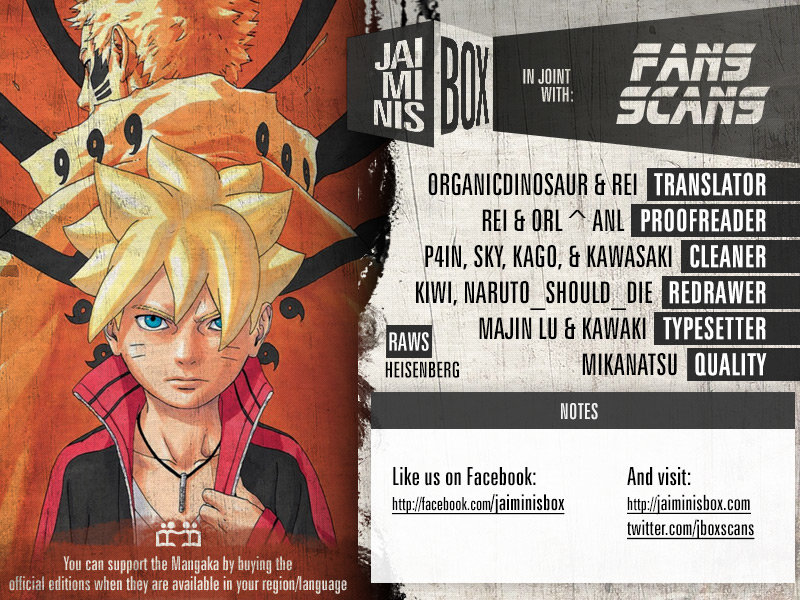 Read Boruto_ Naruto Next Generations Español Manga Online