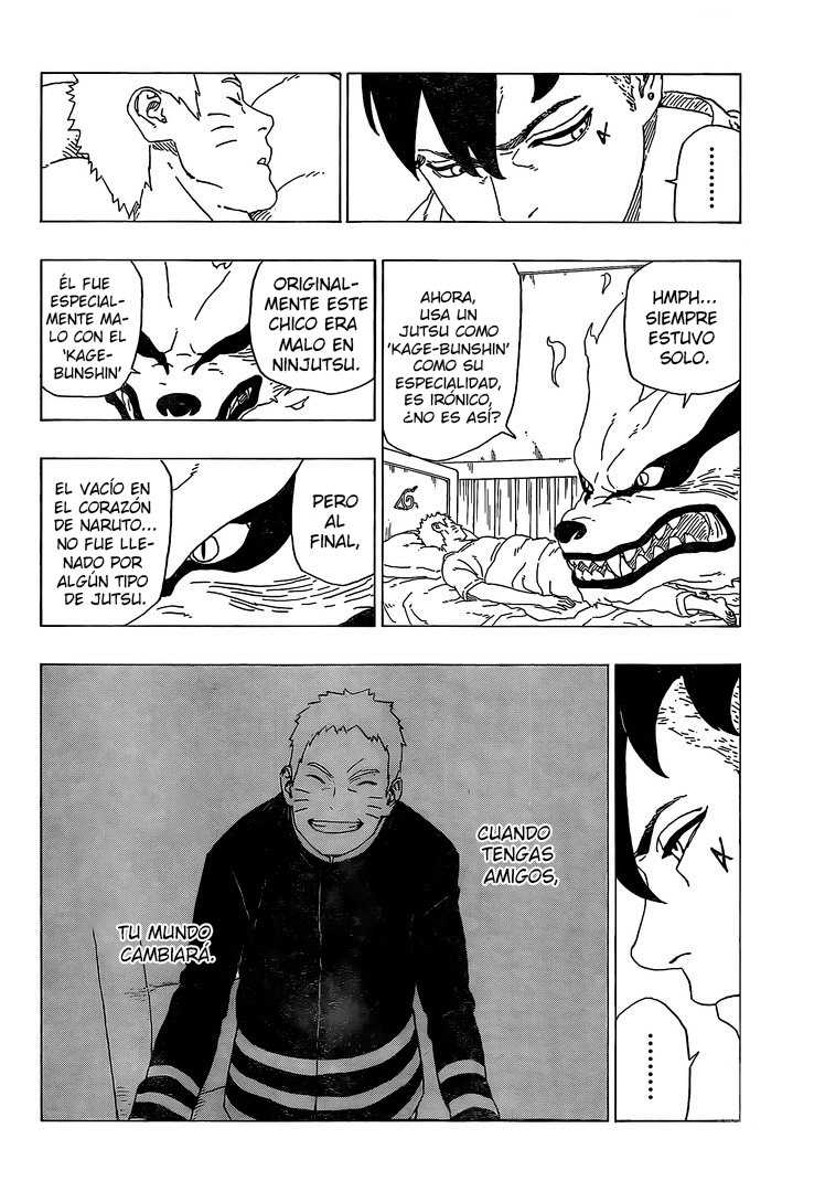 Read Boruto_ Naruto Next Generations Español Manga Online