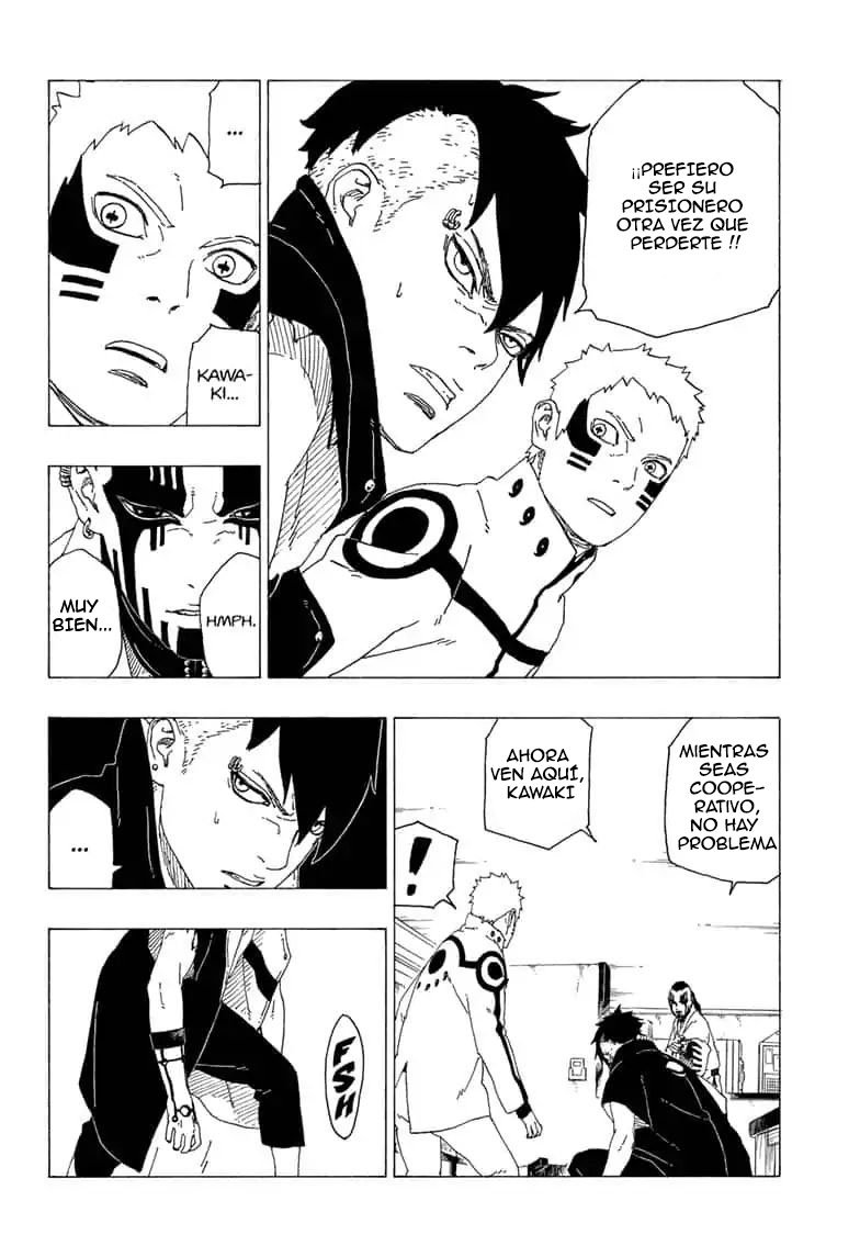 Read Boruto_ Naruto Next Generations Español Manga Online