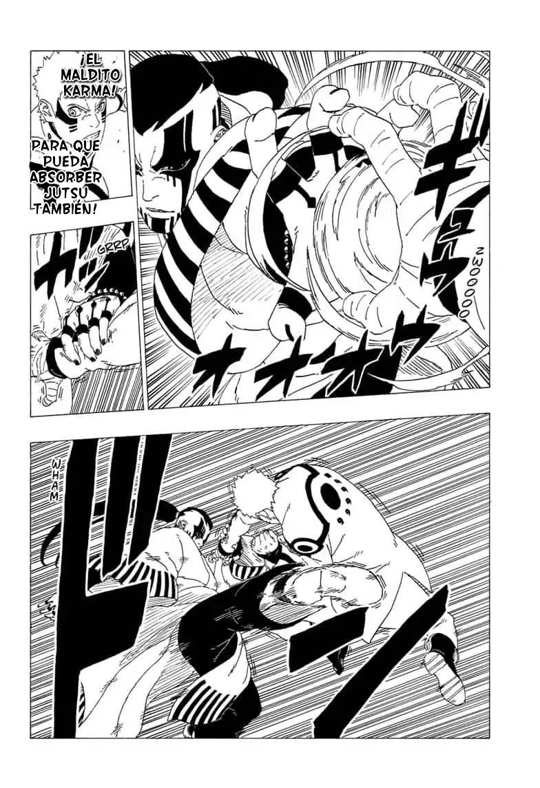 Read Boruto_ Naruto Next Generations Español Manga Online