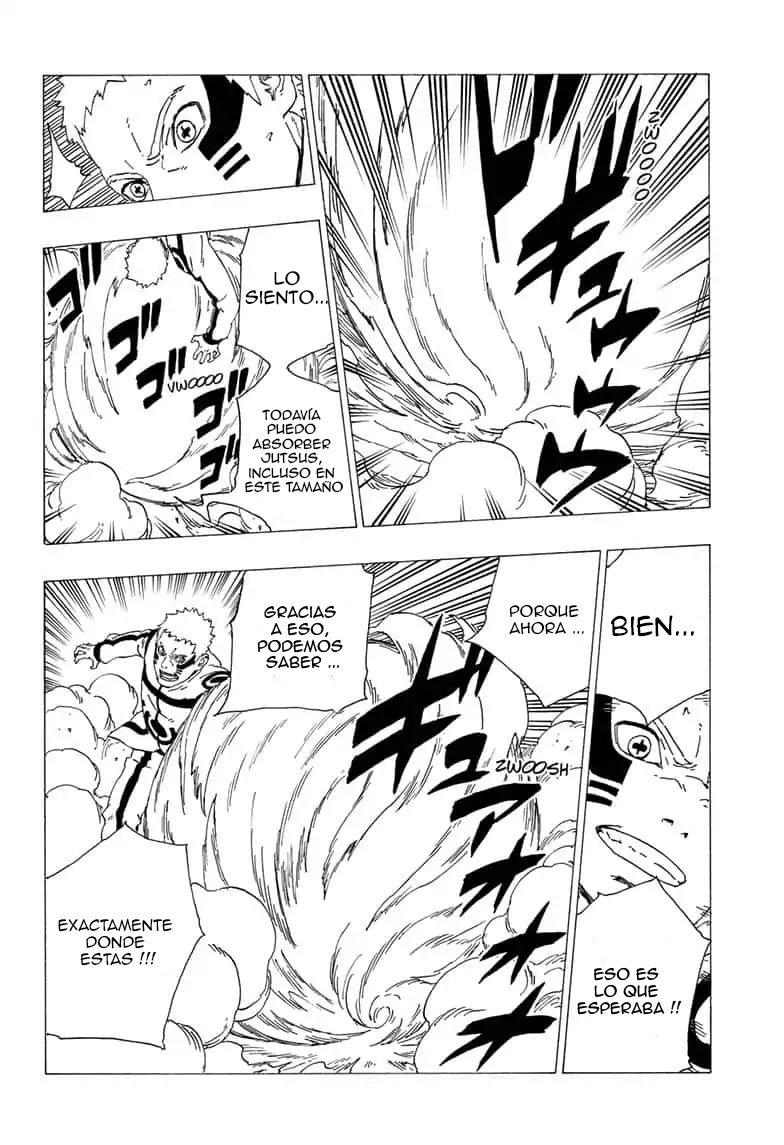 Read Boruto_ Naruto Next Generations Español Manga Online