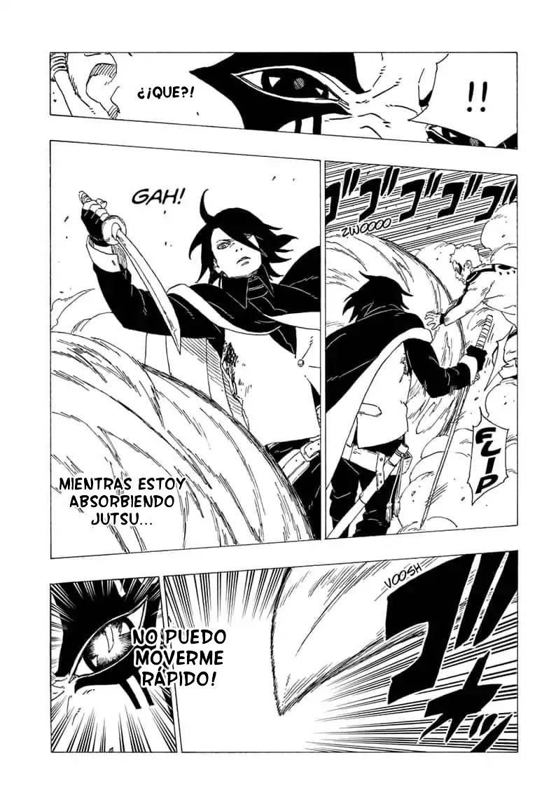 Read Boruto_ Naruto Next Generations Español Manga Online