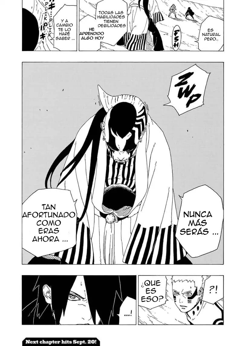 Read Boruto_ Naruto Next Generations Español Manga Online