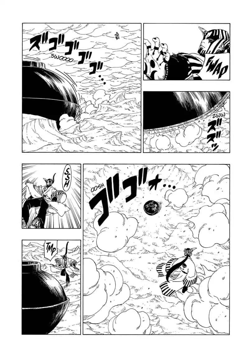 Read Boruto_ Naruto Next Generations Español Manga Online