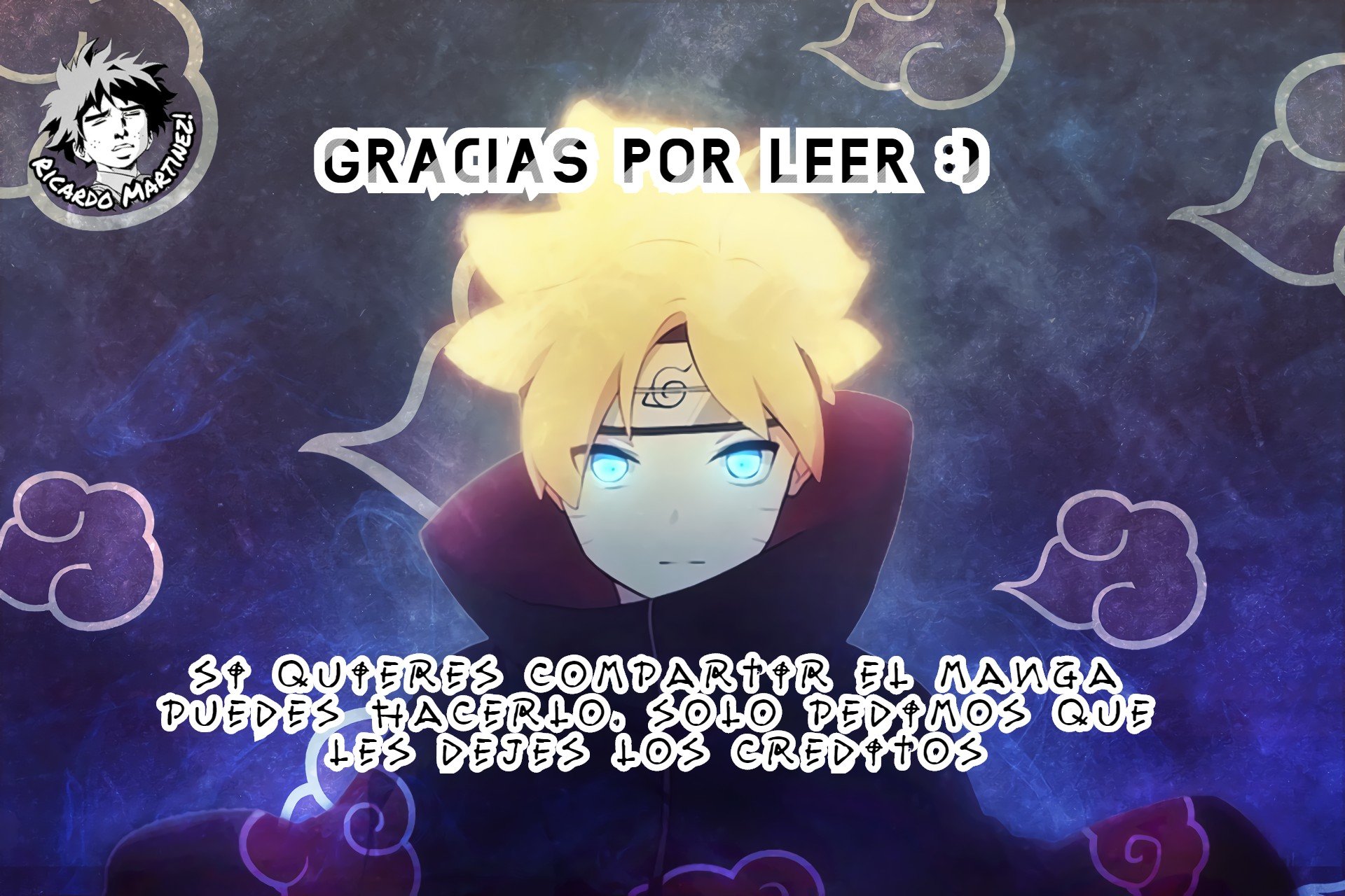 Read Boruto_ Naruto Next Generations Español Manga Online