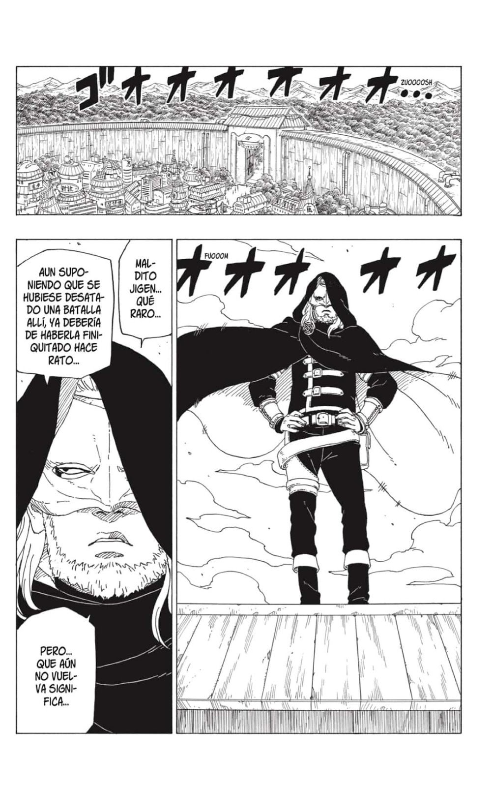 Read Boruto_ Naruto Next Generations Español Manga Online