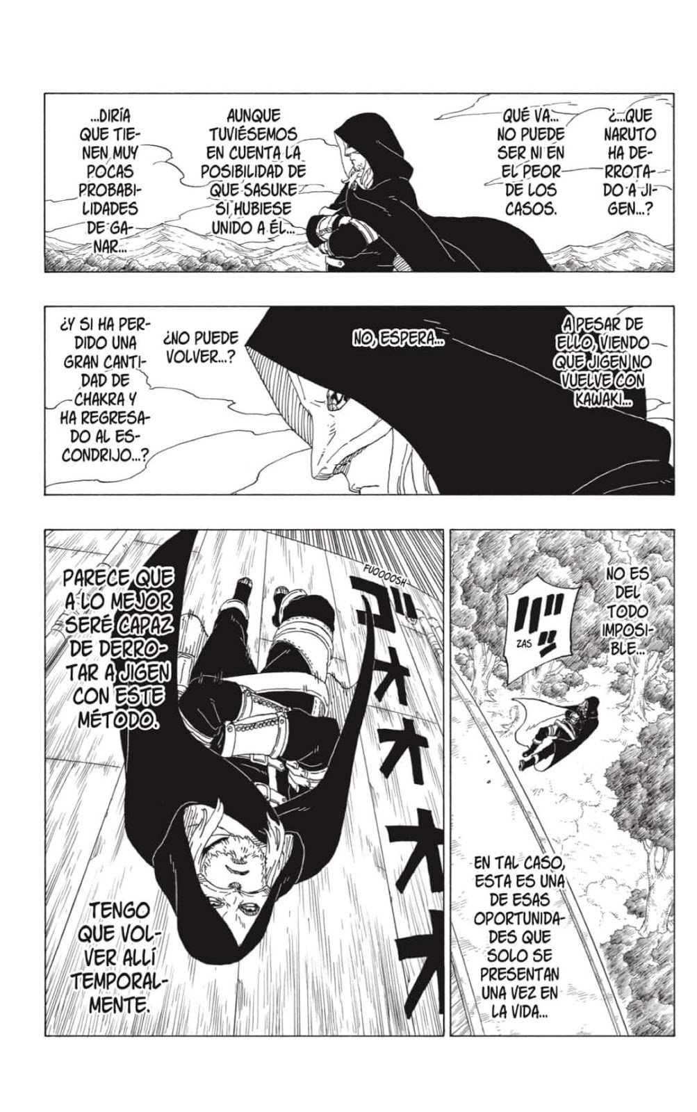 Read Boruto_ Naruto Next Generations Español Manga Online