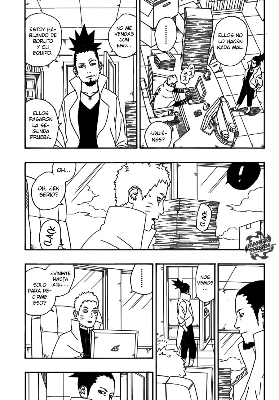 Read Boruto_ Naruto Next Generations Español Manga Online