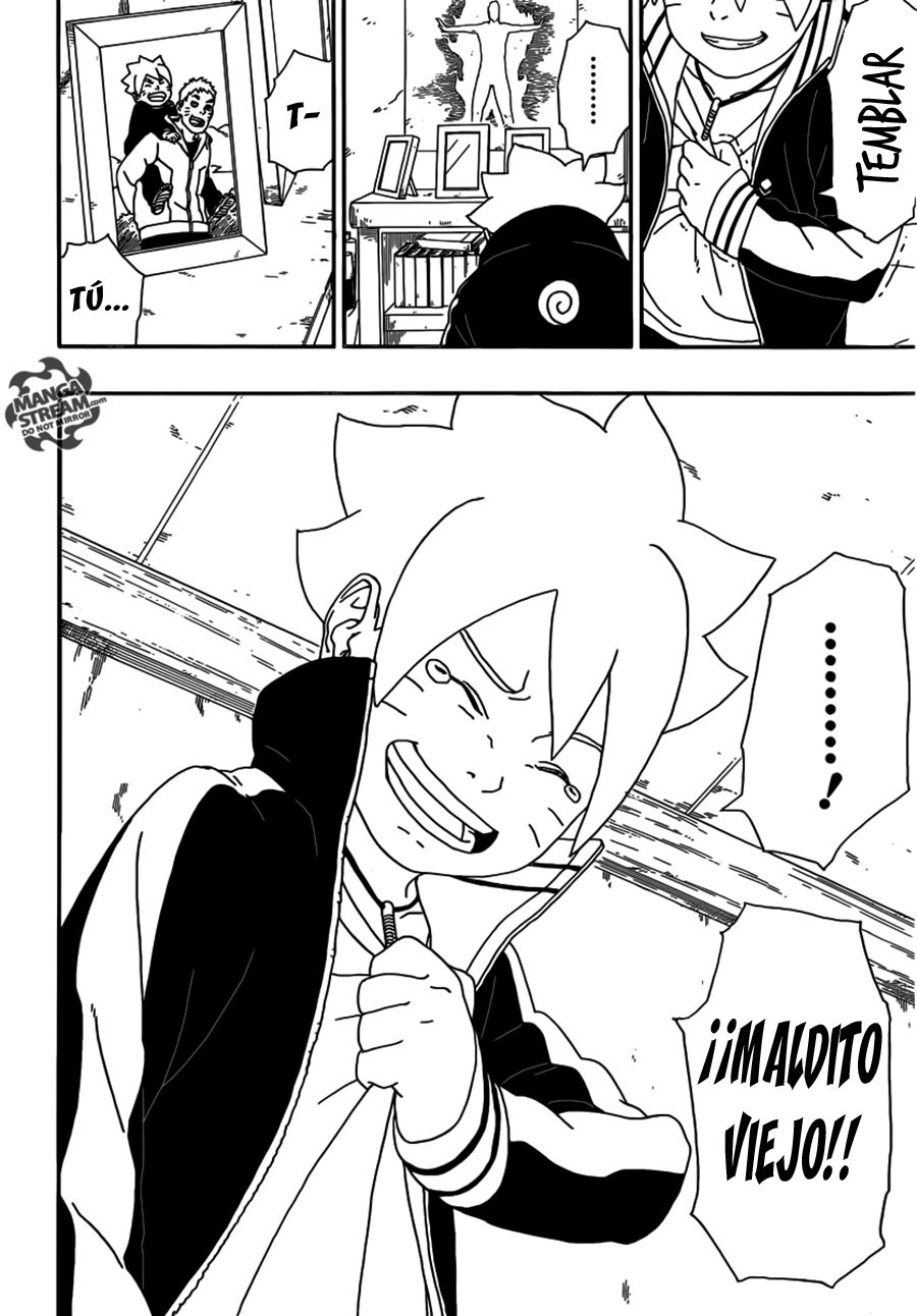 Read Boruto_ Naruto Next Generations Español Manga Online