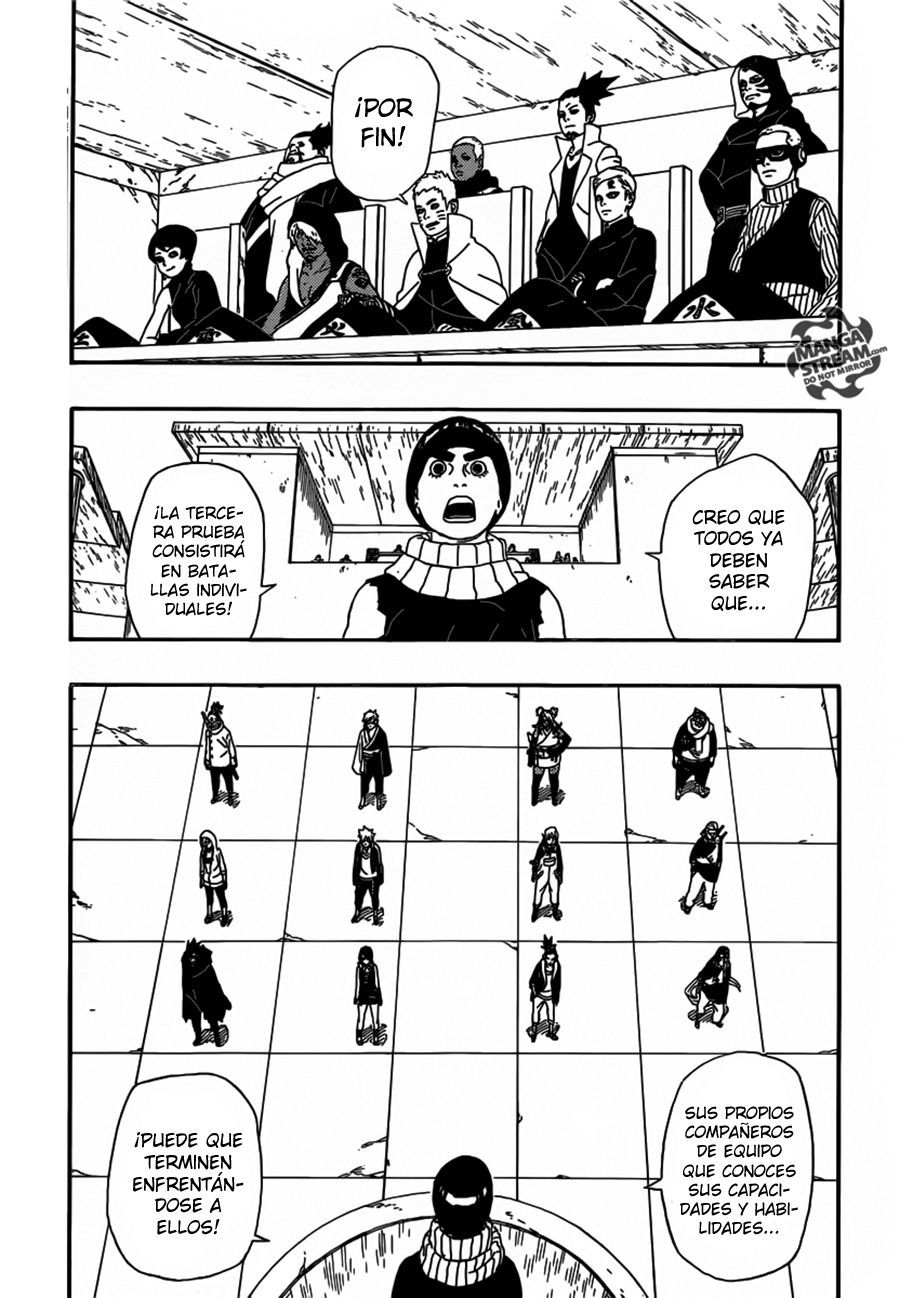 Read Boruto_ Naruto Next Generations Español Manga Online