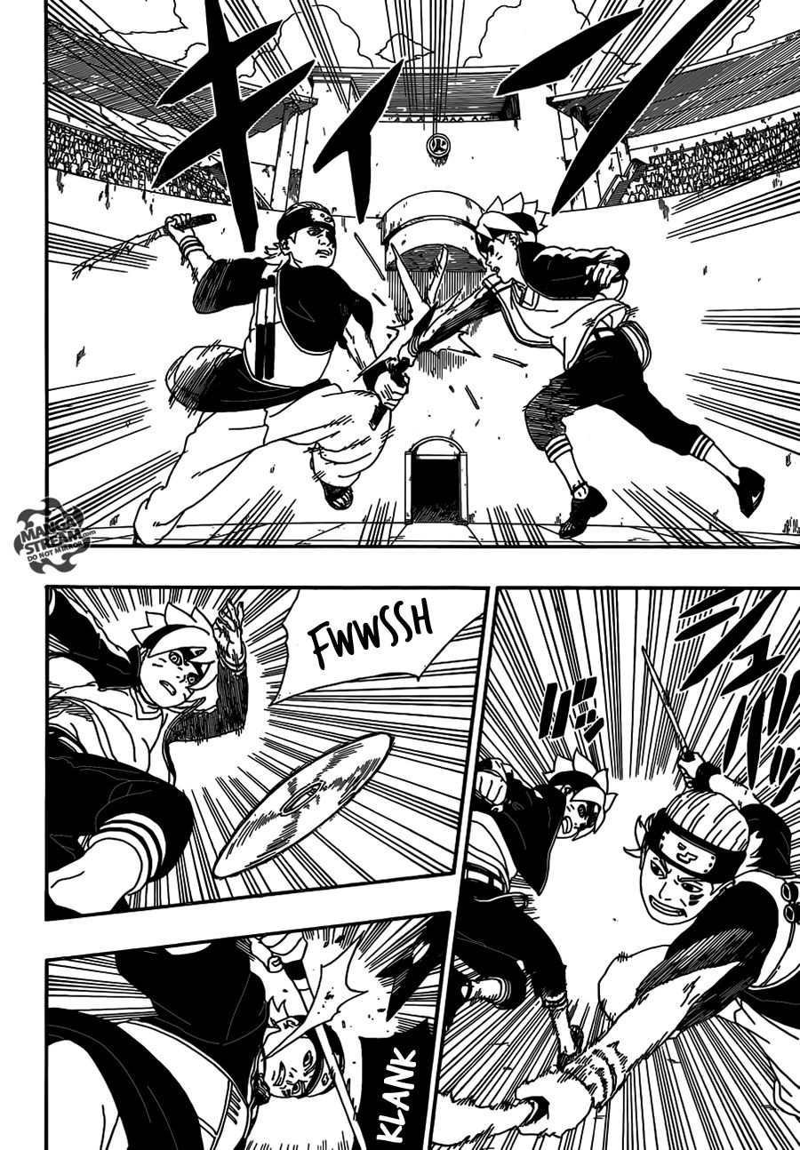 Read Boruto_ Naruto Next Generations Español Manga Online