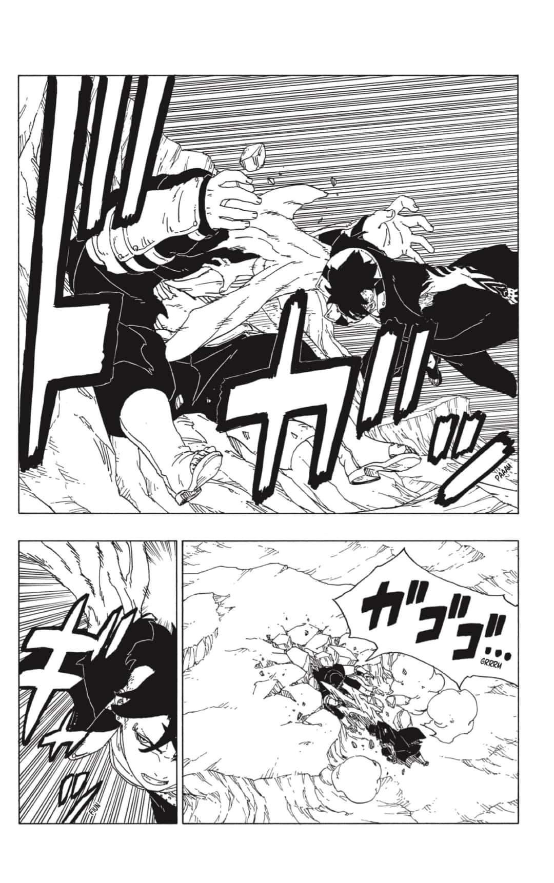 Read Boruto_ Naruto Next Generations Español Manga Online