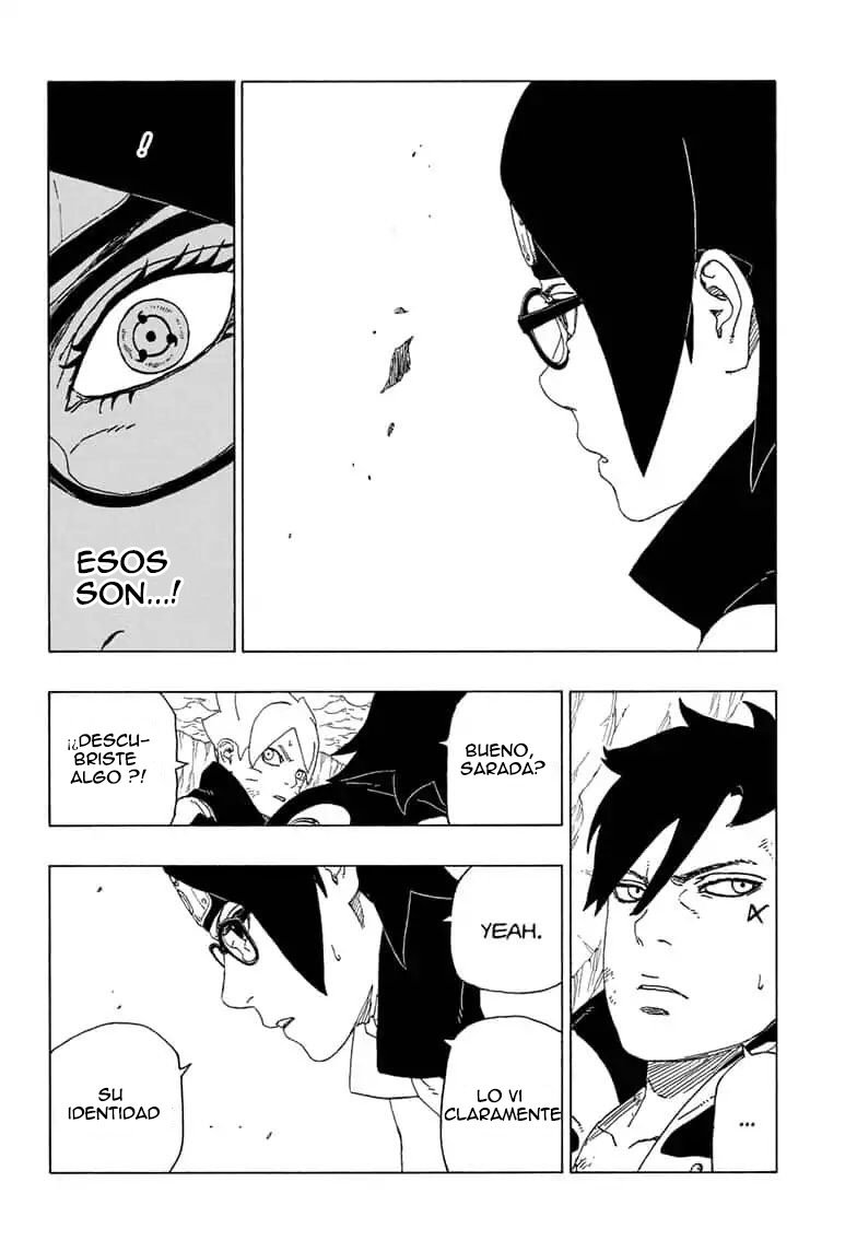 Read Boruto_ Naruto Next Generations Español Manga Online