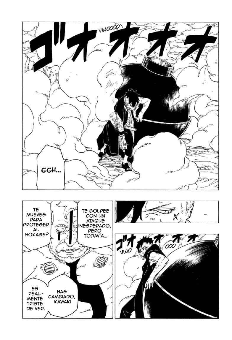 Read Boruto_ Naruto Next Generations Español Manga Online