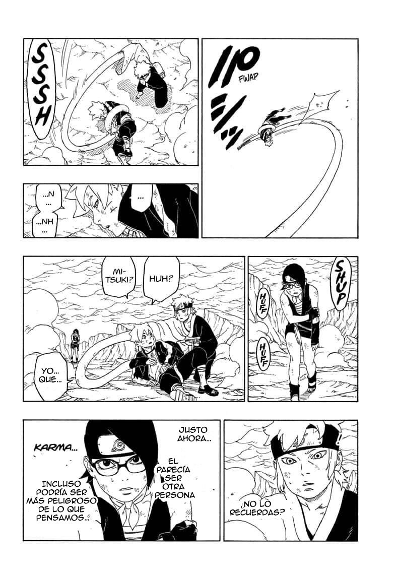 Read Boruto_ Naruto Next Generations Español Manga Online