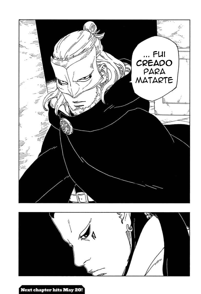 Read Boruto_ Naruto Next Generations Español Manga Online