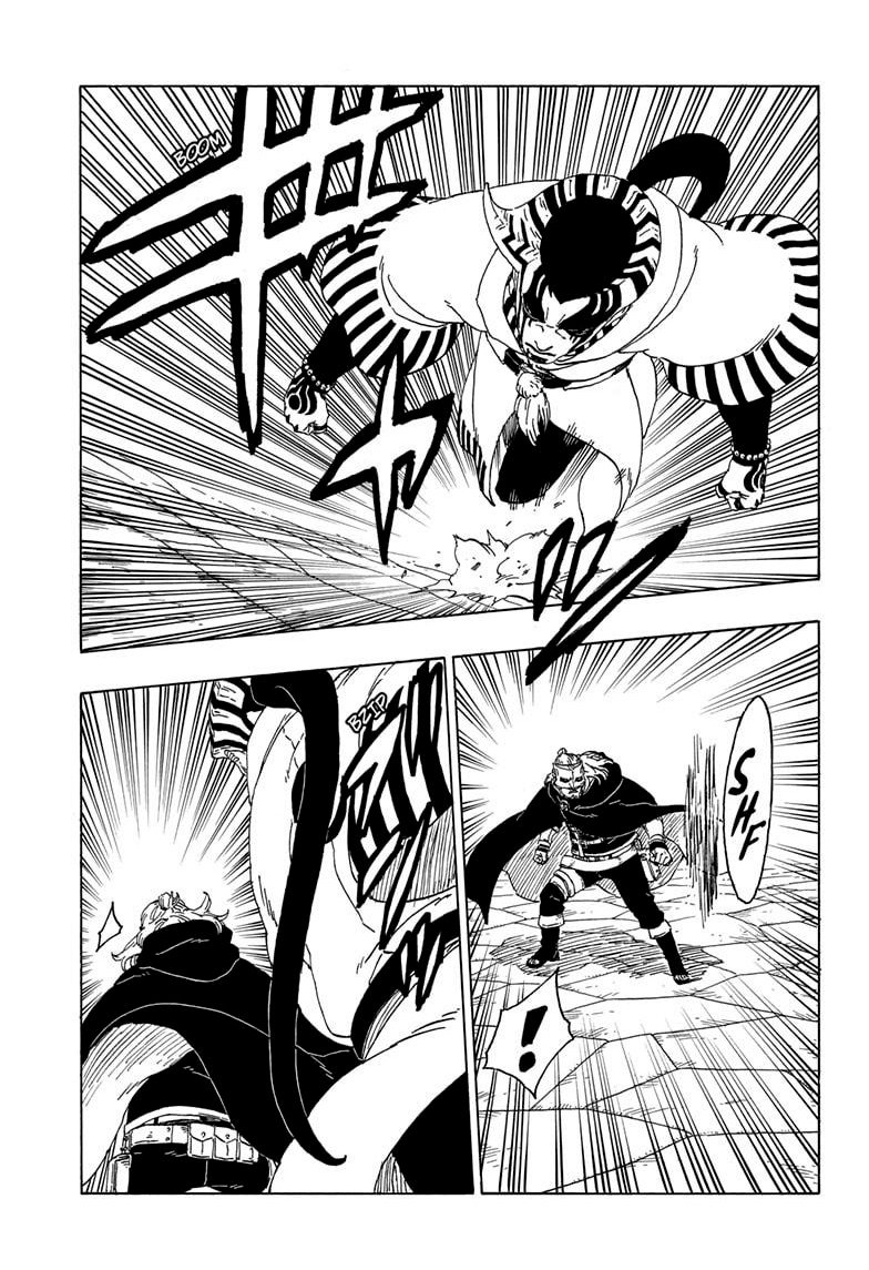 Read Boruto_ Naruto Next Generations Español Manga Online