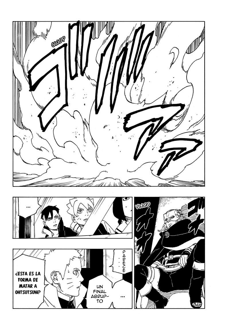 Read Boruto_ Naruto Next Generations Español Manga Online