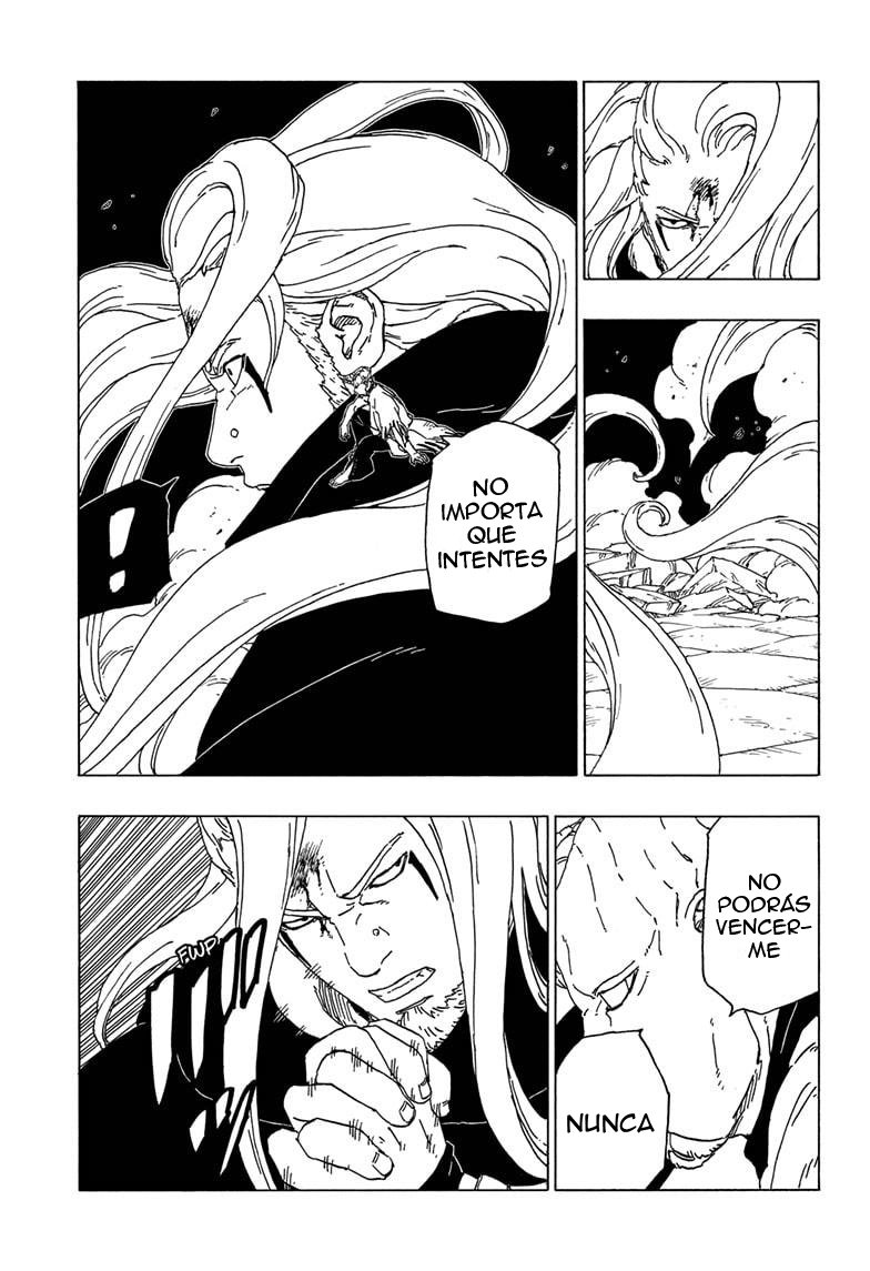 Read Boruto_ Naruto Next Generations Español Manga Online