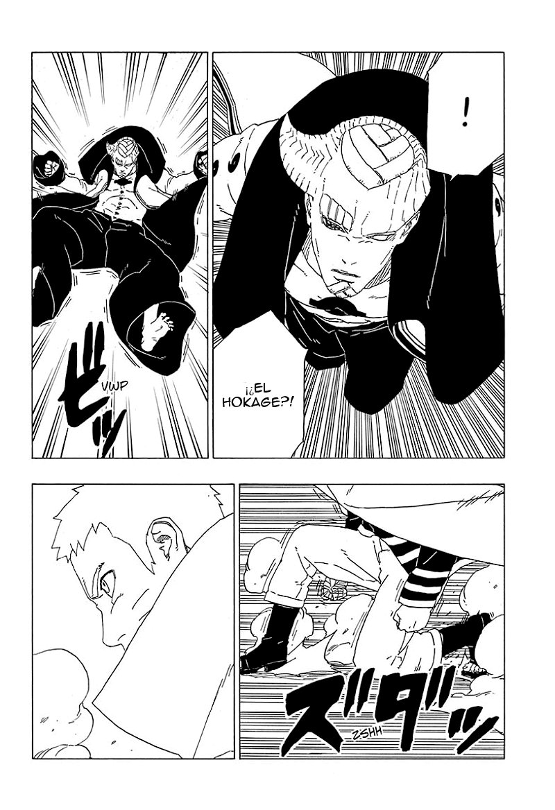 Read Boruto_ Naruto Next Generations Español Manga Online