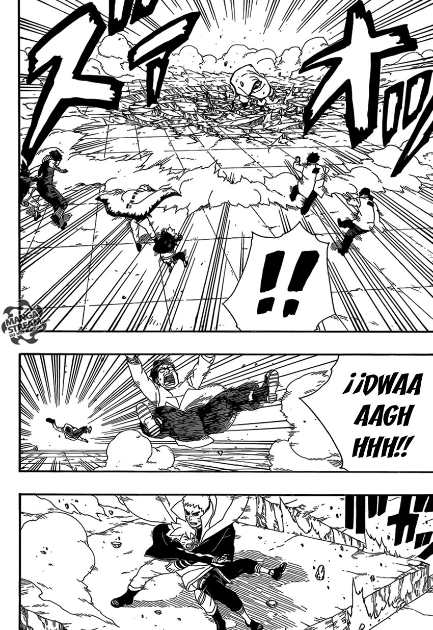 Read Boruto_ Naruto Next Generations Español Manga Online