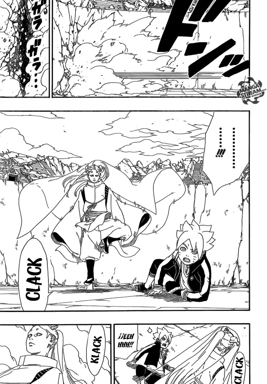 Read Boruto_ Naruto Next Generations Español Manga Online