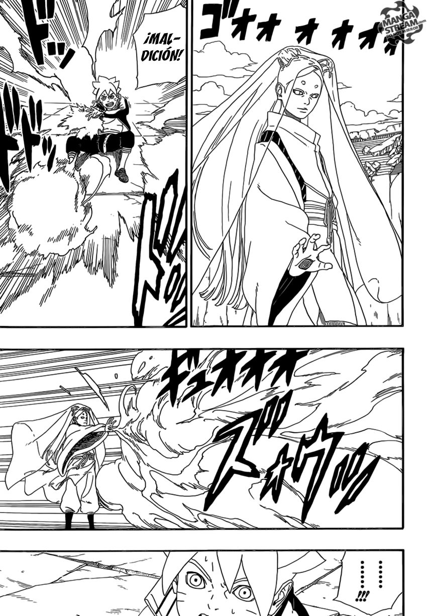 Read Boruto_ Naruto Next Generations Español Manga Online