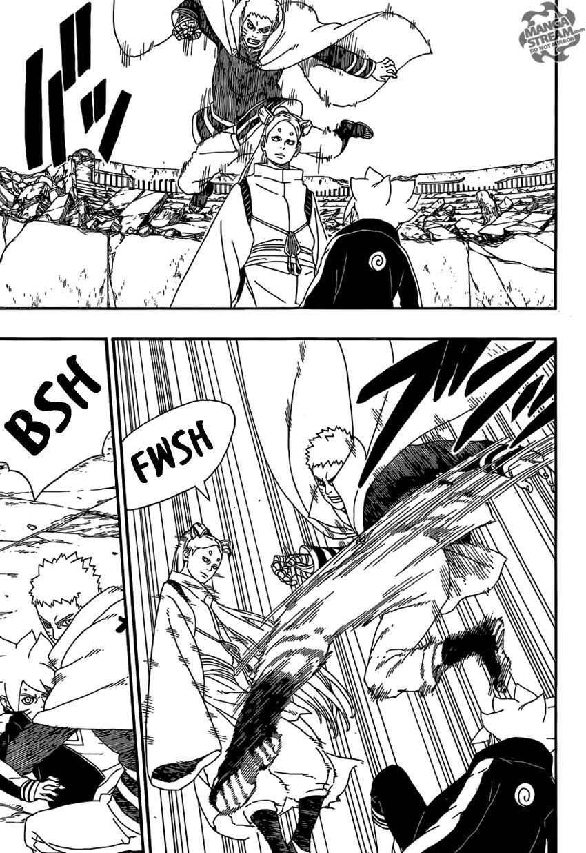 Read Boruto_ Naruto Next Generations Español Manga Online