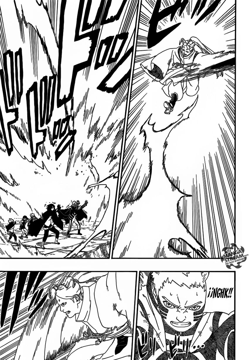 Read Boruto_ Naruto Next Generations Español Manga Online