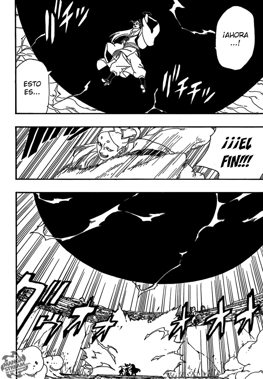 Read Boruto_ Naruto Next Generations Español Manga Online