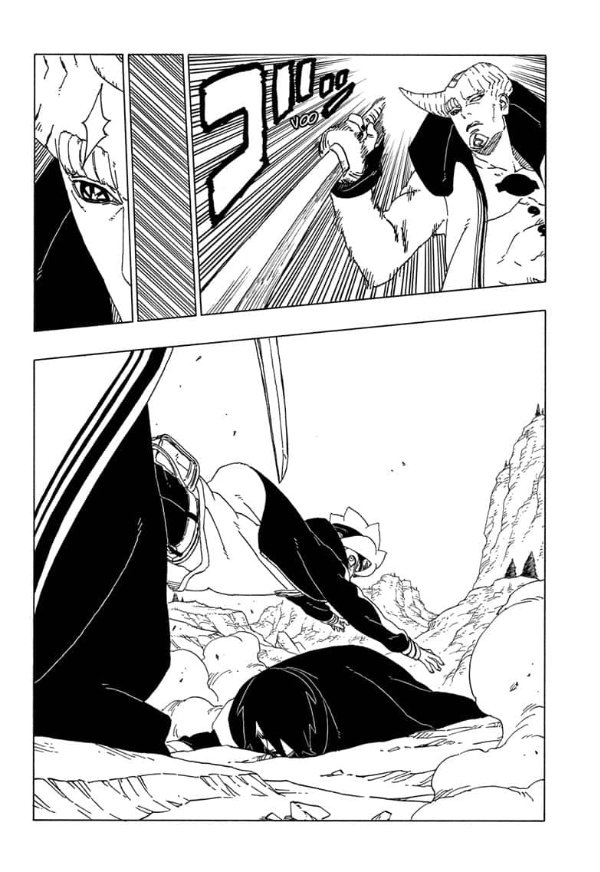 Read Boruto_ Naruto Next Generations Español Manga Online